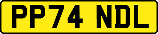 PP74NDL