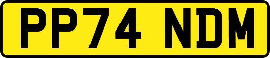PP74NDM