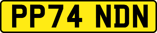 PP74NDN
