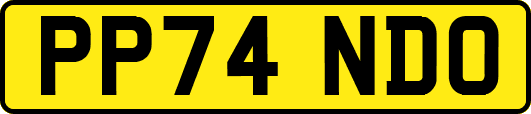 PP74NDO