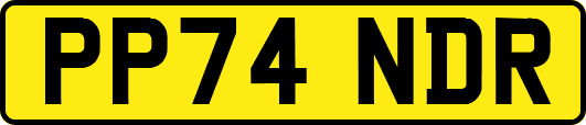 PP74NDR