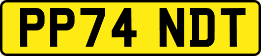 PP74NDT