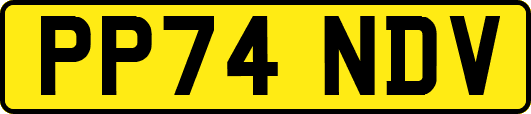 PP74NDV