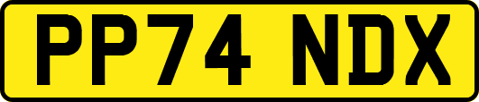 PP74NDX