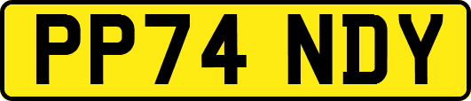 PP74NDY
