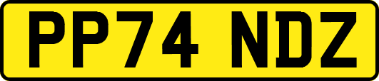PP74NDZ