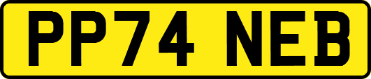 PP74NEB