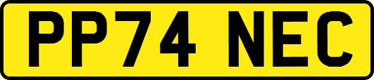 PP74NEC