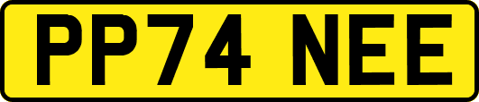 PP74NEE
