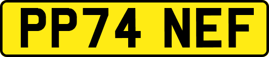 PP74NEF
