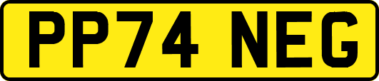PP74NEG