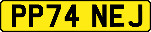 PP74NEJ