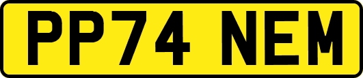 PP74NEM