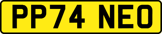 PP74NEO