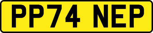 PP74NEP
