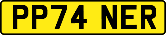 PP74NER