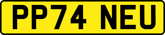 PP74NEU