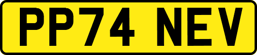PP74NEV