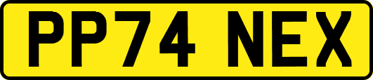 PP74NEX