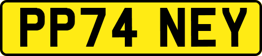 PP74NEY