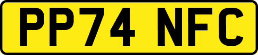 PP74NFC