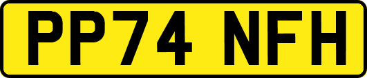 PP74NFH