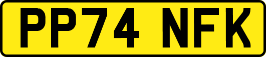 PP74NFK