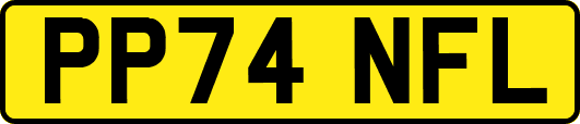 PP74NFL