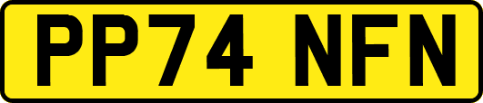 PP74NFN