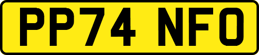 PP74NFO