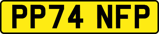 PP74NFP