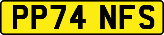 PP74NFS
