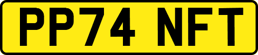 PP74NFT