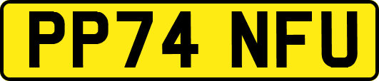PP74NFU