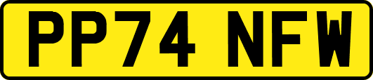 PP74NFW