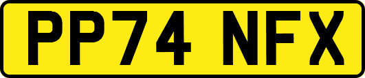 PP74NFX