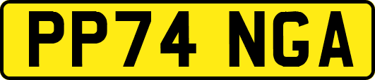 PP74NGA