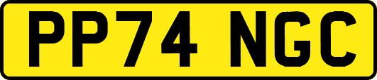 PP74NGC