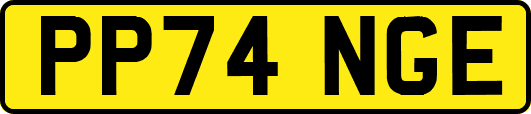 PP74NGE