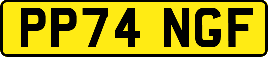 PP74NGF
