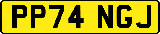 PP74NGJ