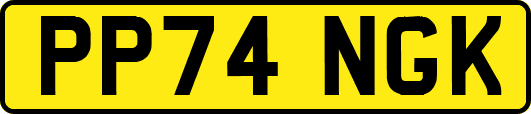 PP74NGK