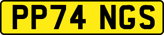 PP74NGS