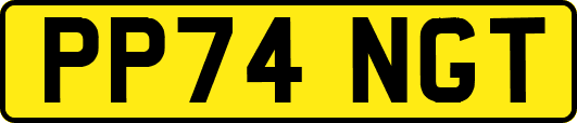 PP74NGT
