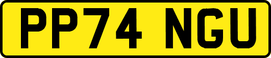 PP74NGU