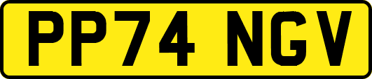 PP74NGV