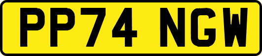 PP74NGW