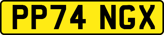 PP74NGX
