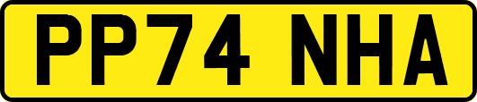 PP74NHA