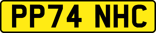 PP74NHC